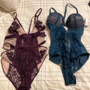 Macy’s • lingerie NWT